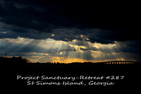 Project Sanctuary Retreat #287,St Simons Island