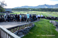 Grand Valley Kiwanis Golf Tournament 2023
