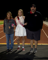 Home Coming Royalty 2018