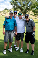 Four Amigos Golf