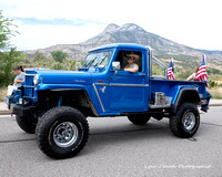 Grand Valley Days Parade 2022