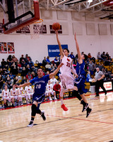 Boys Varsity vs Moffat County