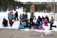 Kiwanis Snow Shoe 01.31.18