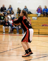 Varsity vs Gunnison