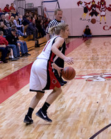 Varsity vs Meeker